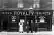 Royalty Bar West Nile Street